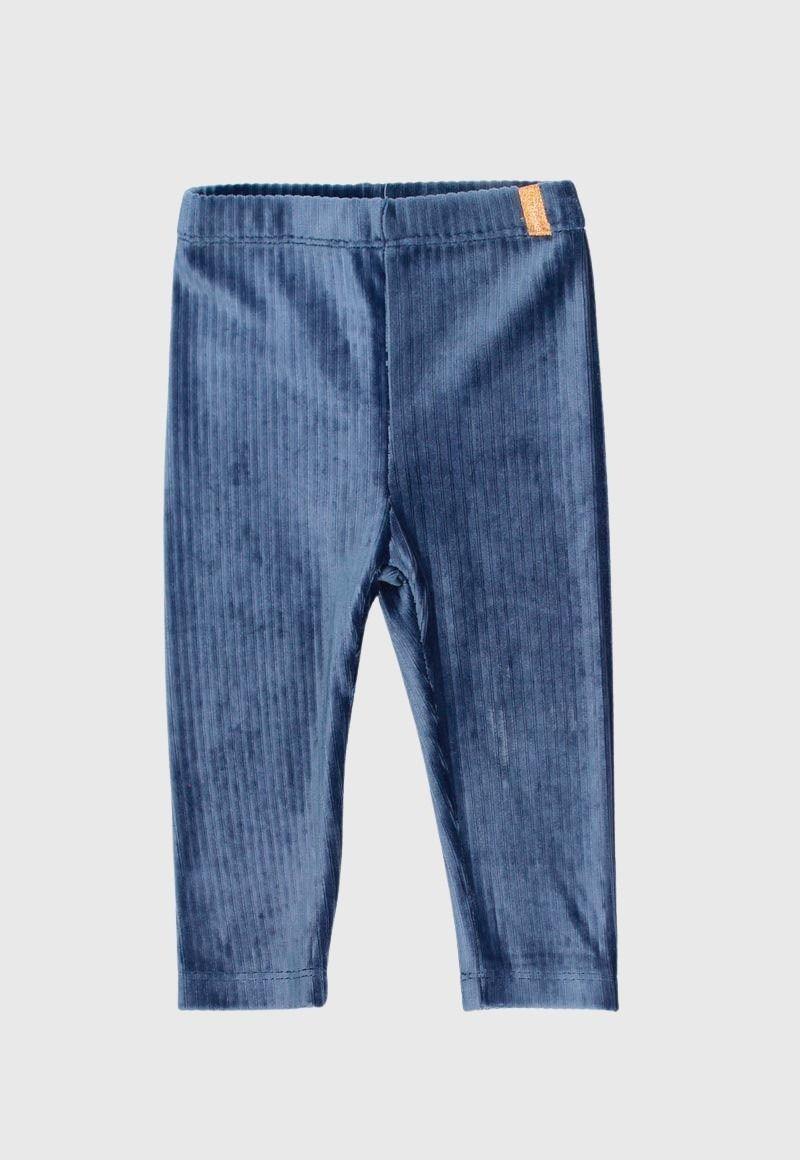 Leggins Baby Niña Comfy-0