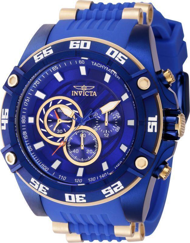 Reloj Invicta 40678 Speedway Quartz Hombre-0