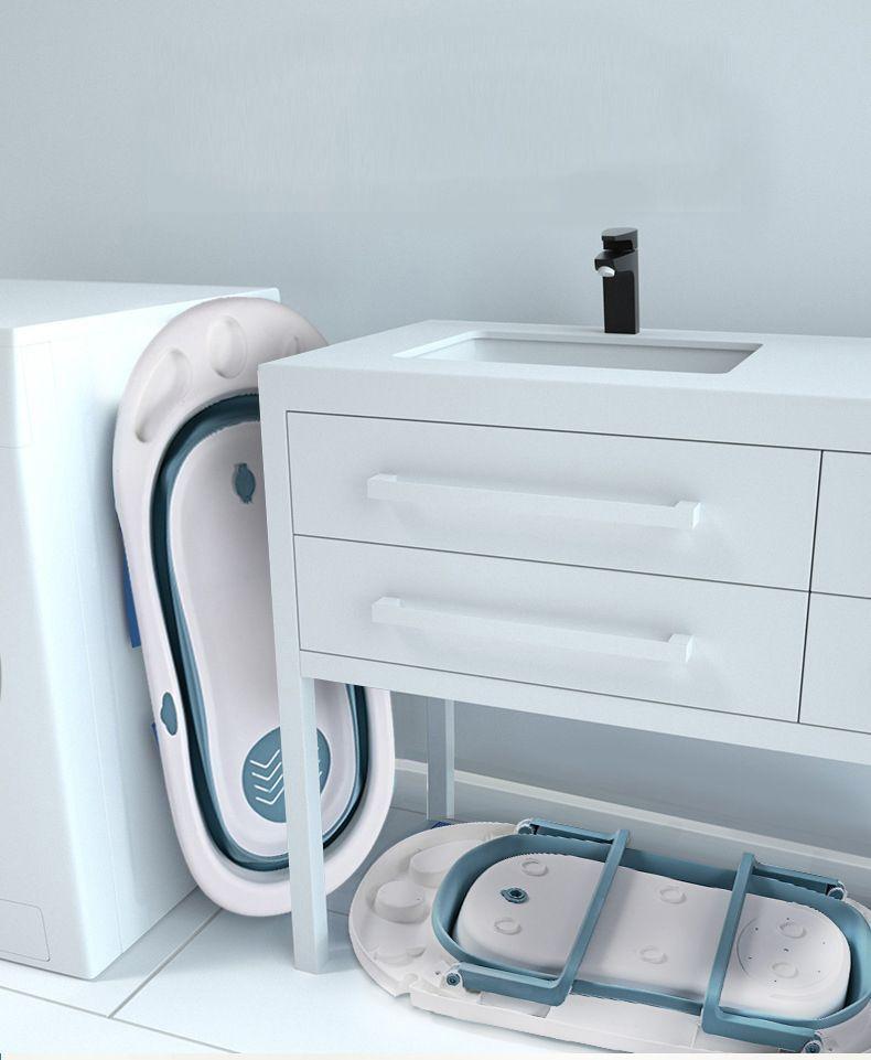 Bañera  Aquarium con cojín  voyage BLUE-2