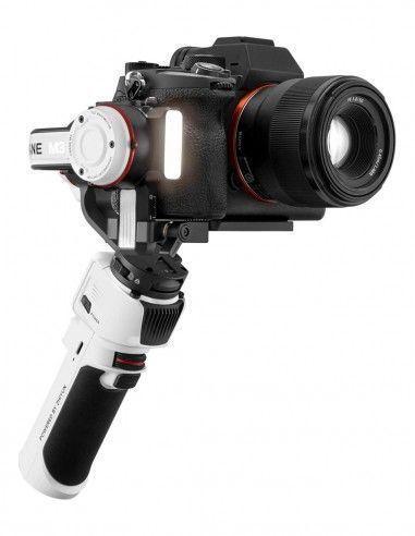 ESTABILIZADOR ZHIYUN CRANE – M3 COMBO-3