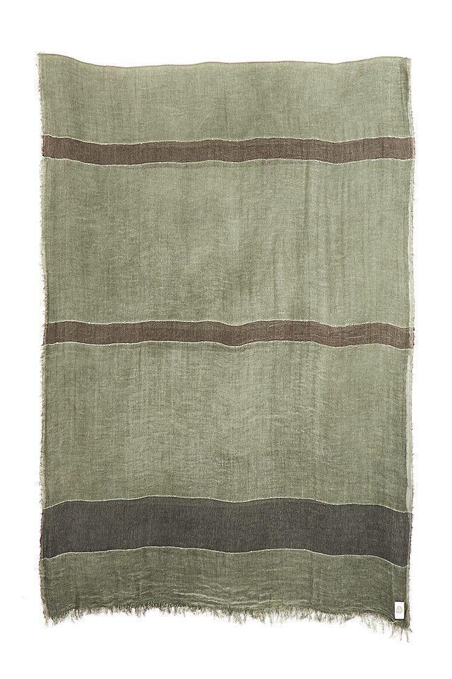 Pañuelo Green Forest Humana-1