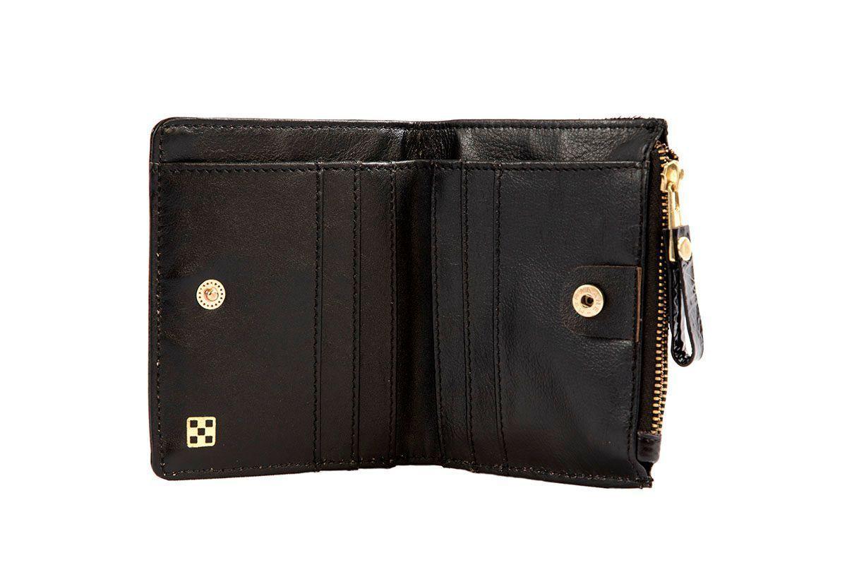 BILLETERA CUERO TÜWEL NEGRO RICHATO NEW-0