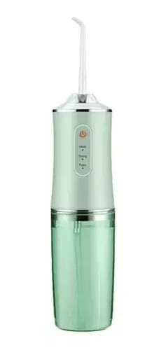 Irrigador Bucal Portatil Recargable-0