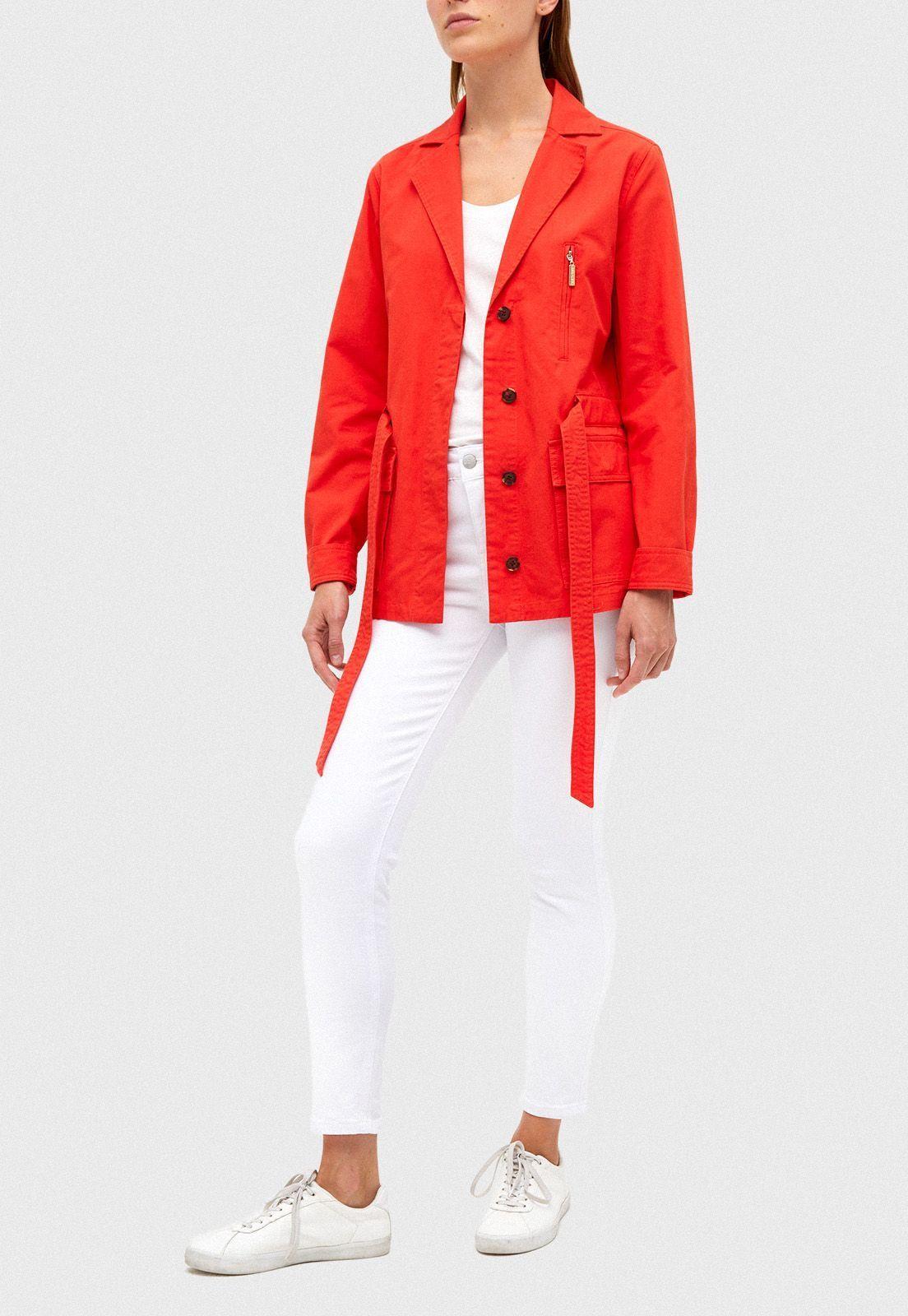 Chaqueta Aura Ladrillo-3