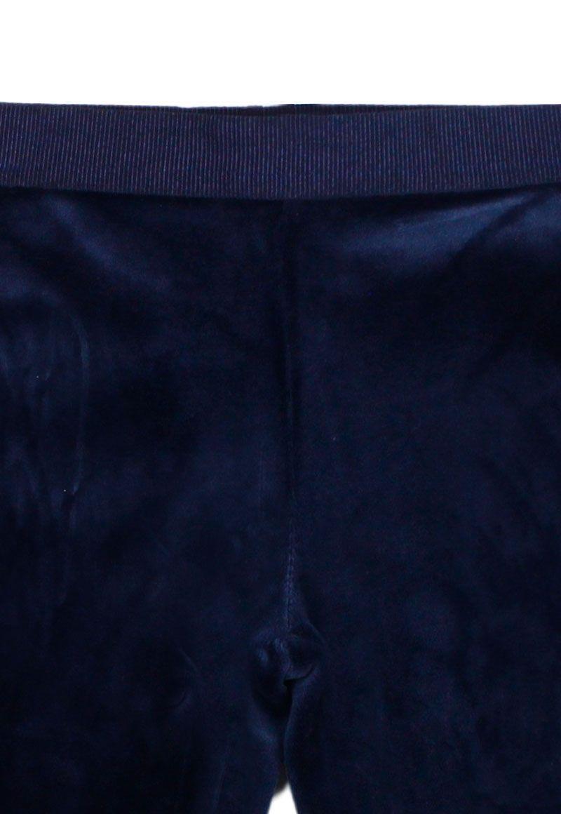 Leggins bebé niña velvet power 205-2