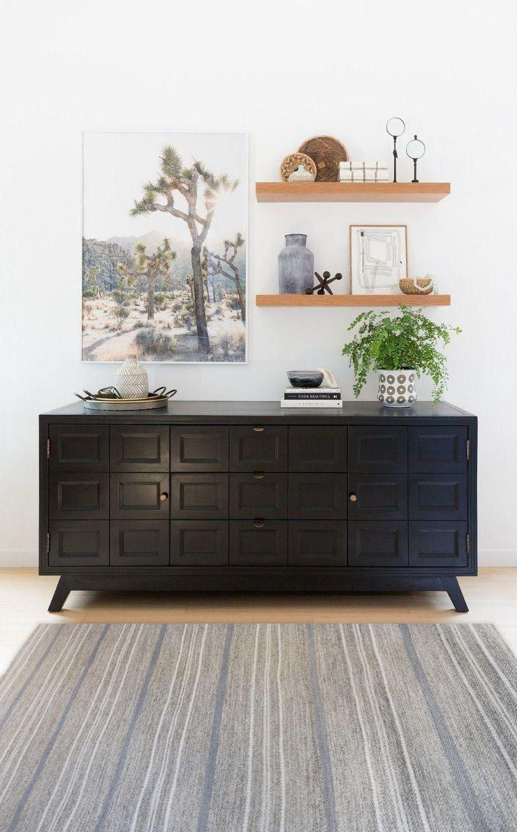 Alfombra  Am Natural Dhurrie 865 140X200-1