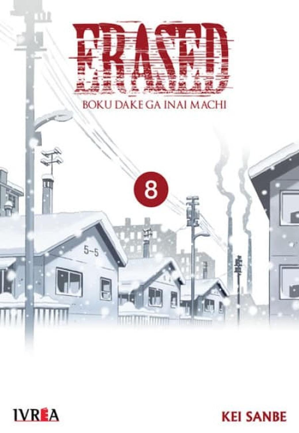 Manga Erased 08 - Argentina-0