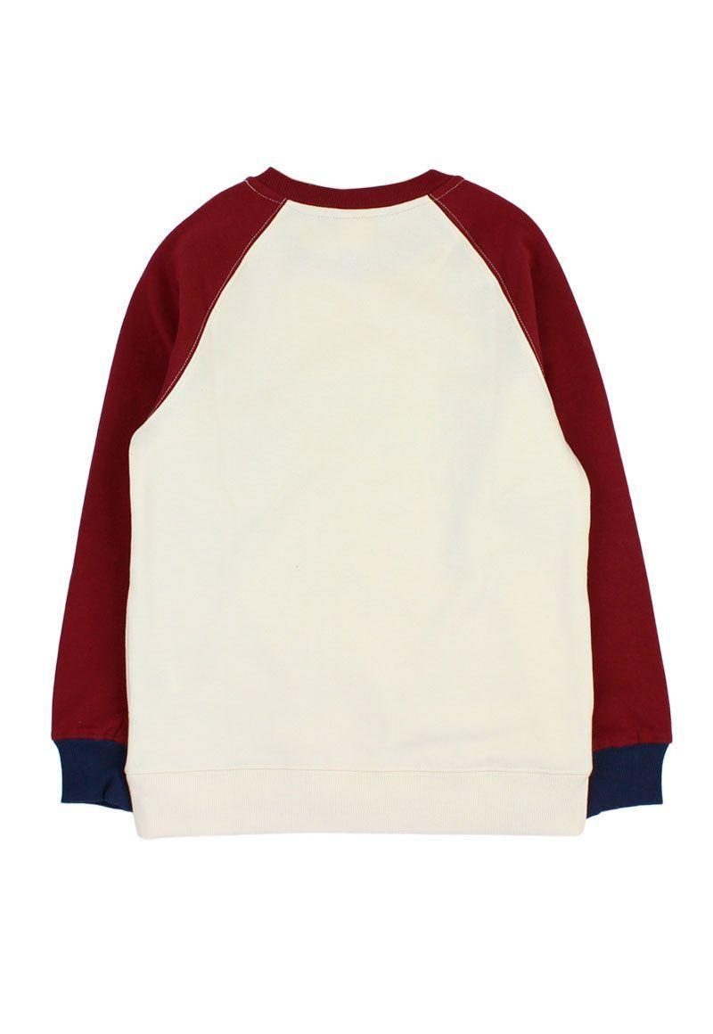 Poleron jr niño stronger 339-1