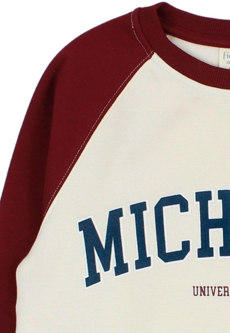 Poleron jr niño stronger 339-2