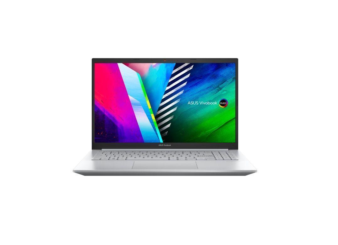 ASUS Vivobook Pro Intel Core i5-11300H / 8GB RAM / 512GB SSD / Intel Iris Xe / 90NB0UU1-M5010-0