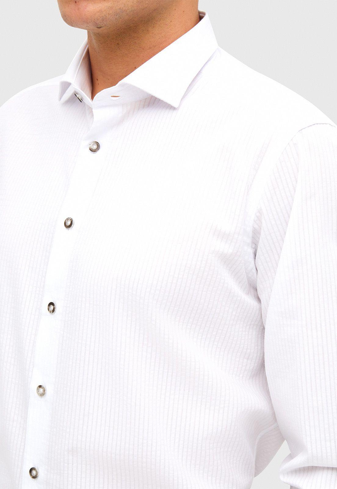 Camisa Casual Mircam Blanco-2