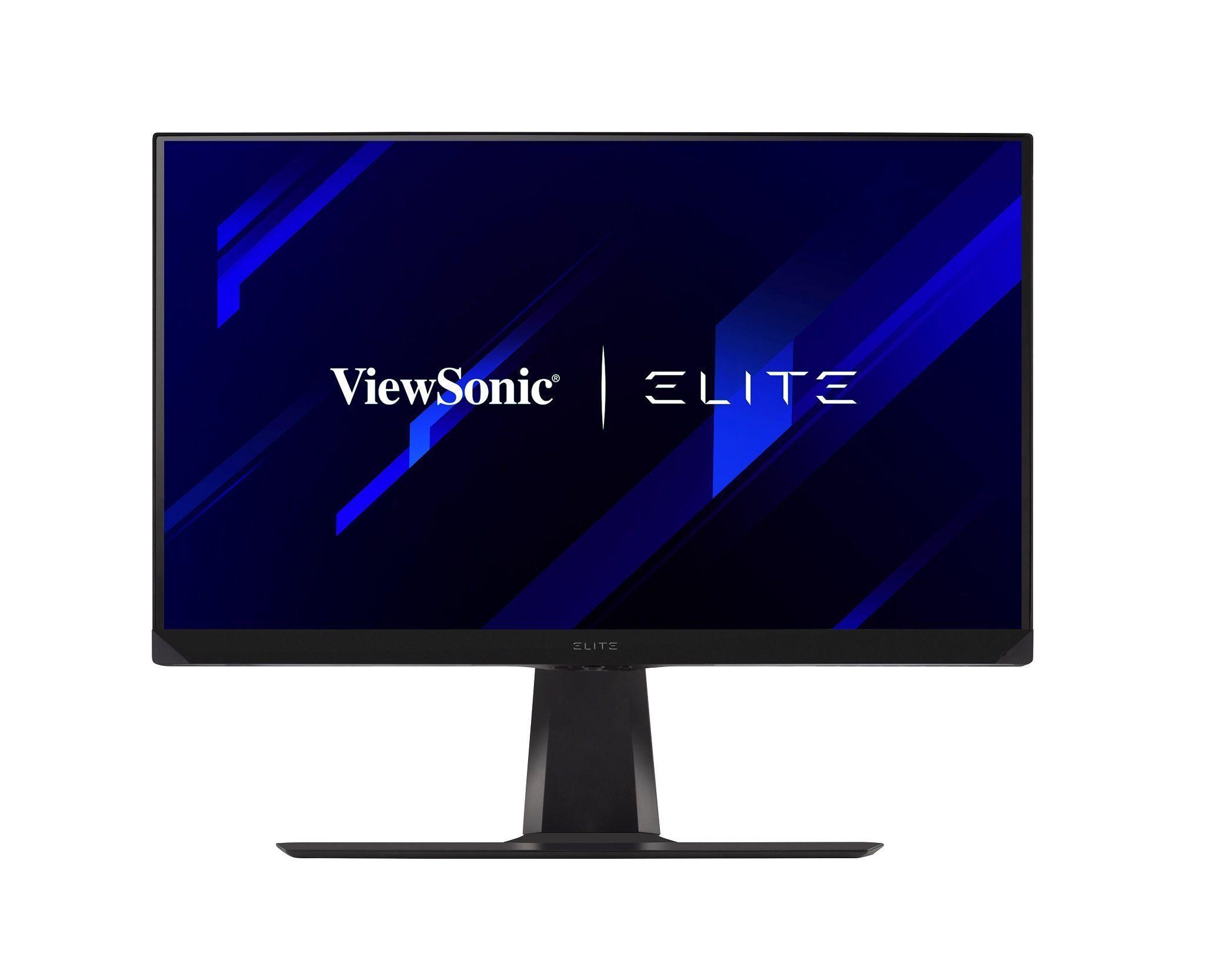 Monitor ViewSonic ELITE XG270QG 27" 165hz, 1ms, 1440p, IPS, G-Sync-0