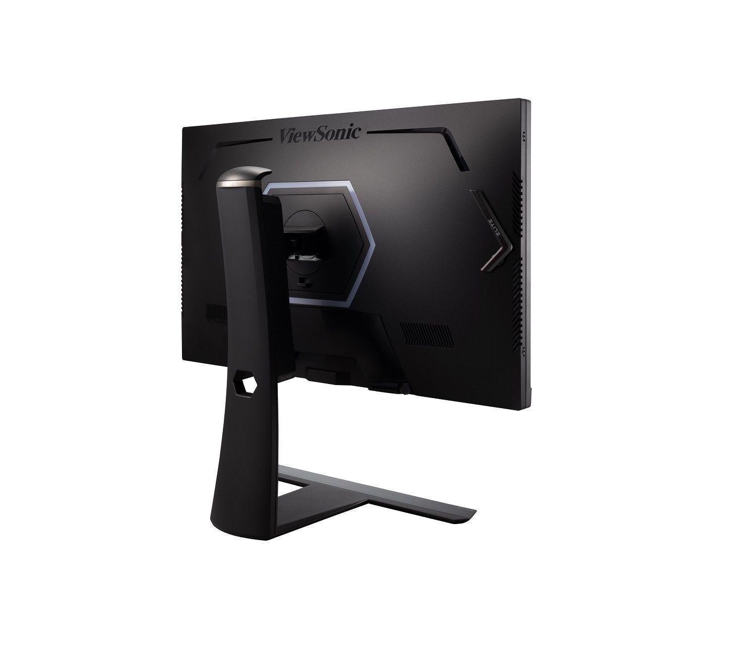 Monitor ViewSonic ELITE XG270QG 27" 165hz, 1ms, 1440p, IPS, G-Sync-3