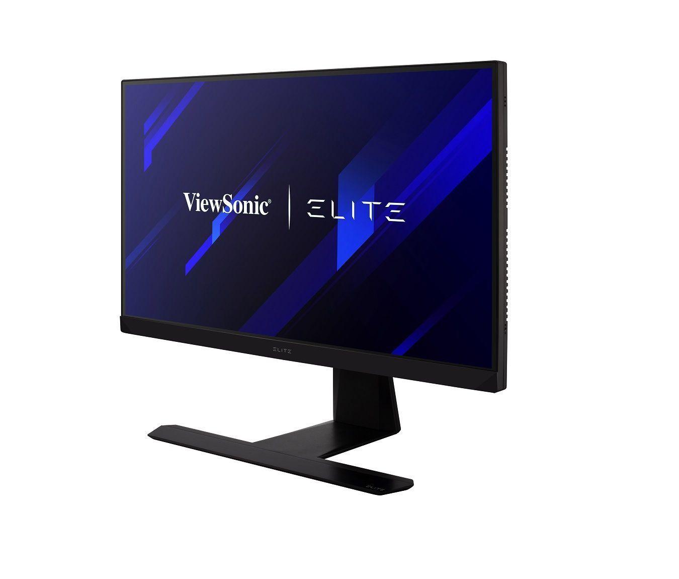 Monitor ViewSonic ELITE XG270QG 27" 165hz, 1ms, 1440p, IPS, G-Sync-2
