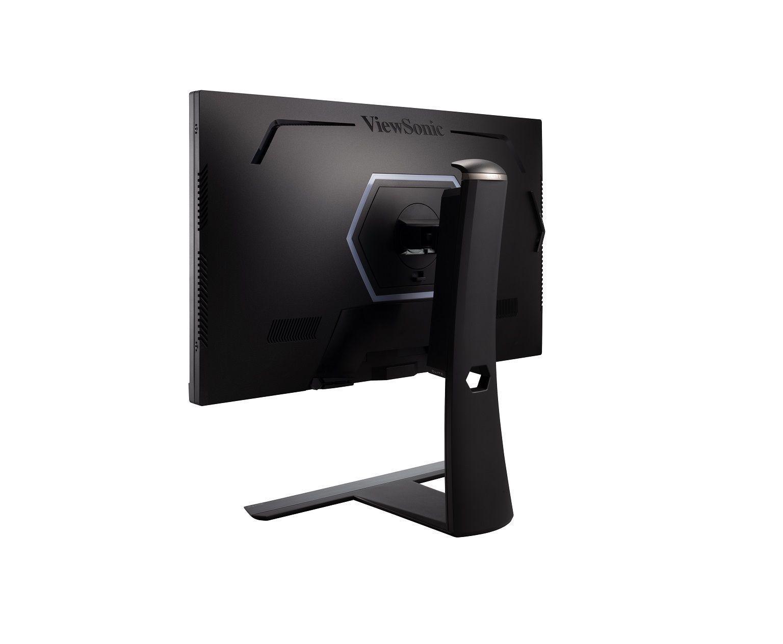 Monitor ViewSonic ELITE XG270QG 27" 165hz, 1ms, 1440p, IPS, G-Sync-1