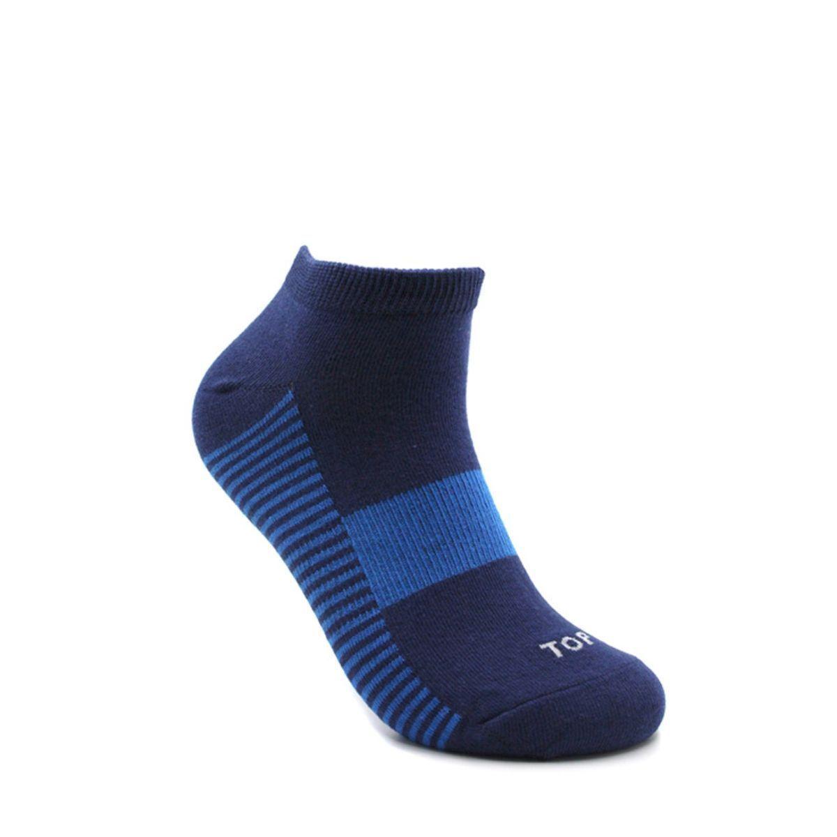 Calcetines Tobilleros Algodón Pack 5 C3-3