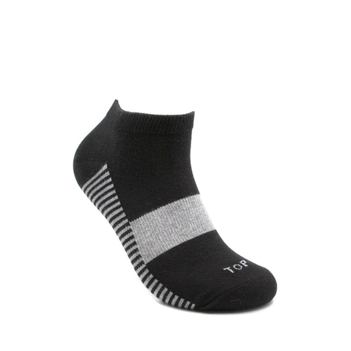 Calcetines Tobilleros Algodón Pack 5 C3-1