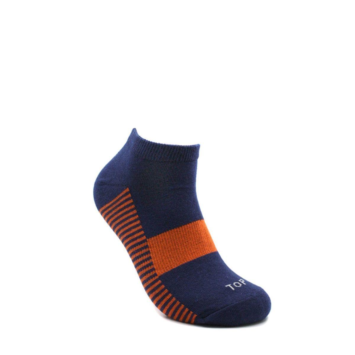 Calcetines Tobilleros Algodón Pack 5 C3-2