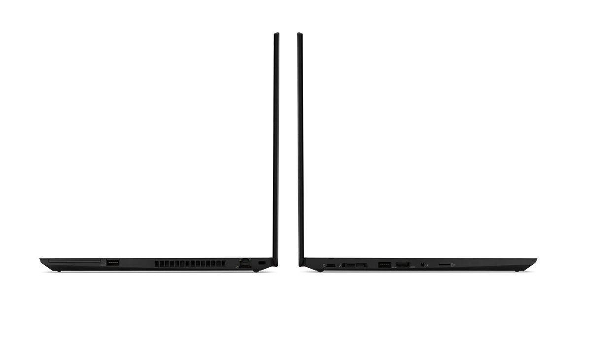 Lenovo ThinkPad T590/Intel Core i7-8565U/8 GB DDR4/SSD 512GB/LED 15.6/W10P-1