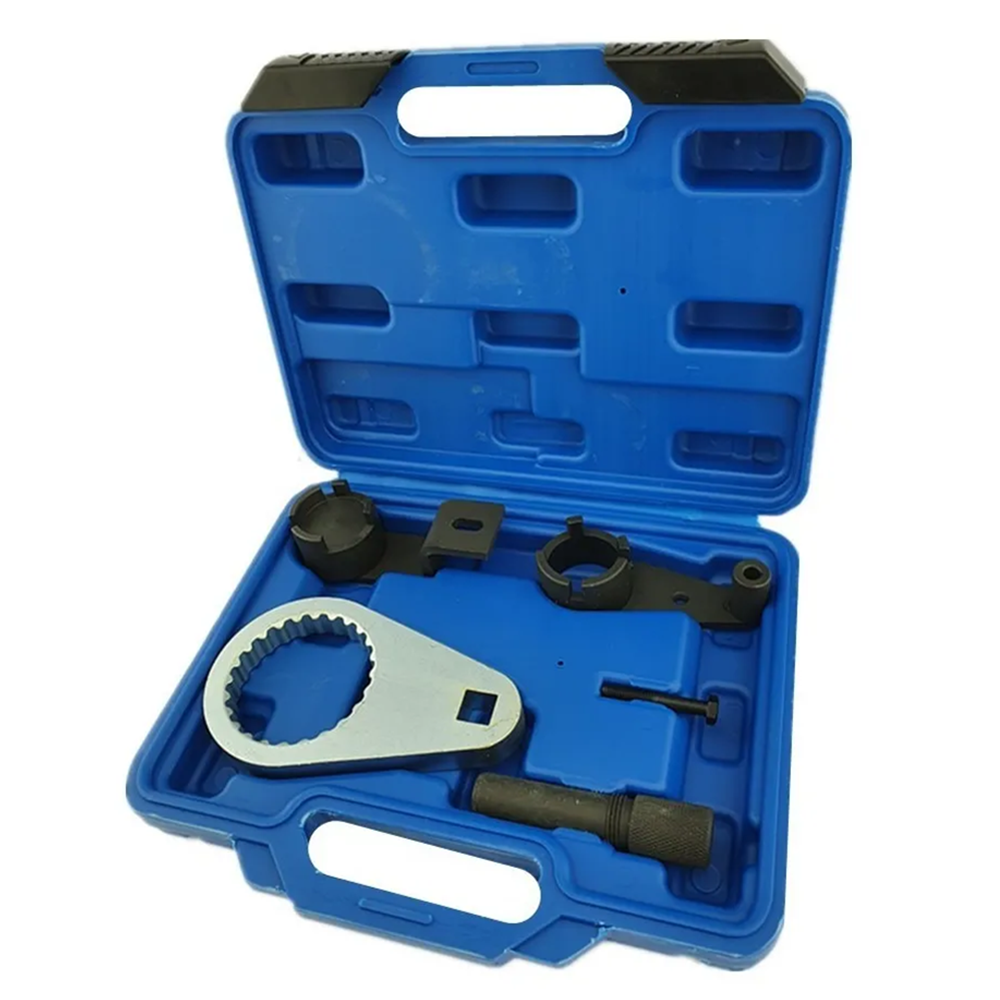 Trabador Puesta Punto Jeep Chrysler Dodge Gm 2.8-1