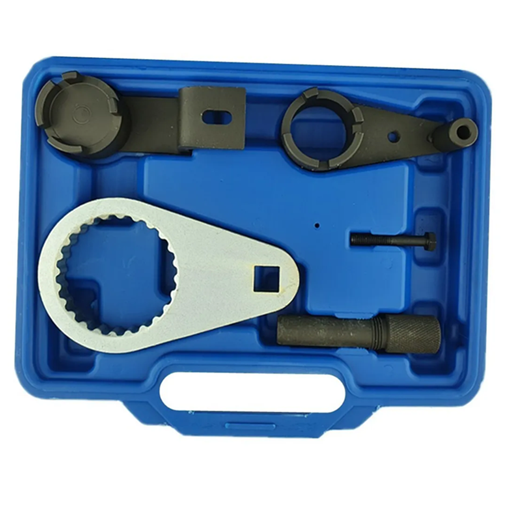 Trabador Puesta Punto Jeep Chrysler Dodge Gm 2.8-2