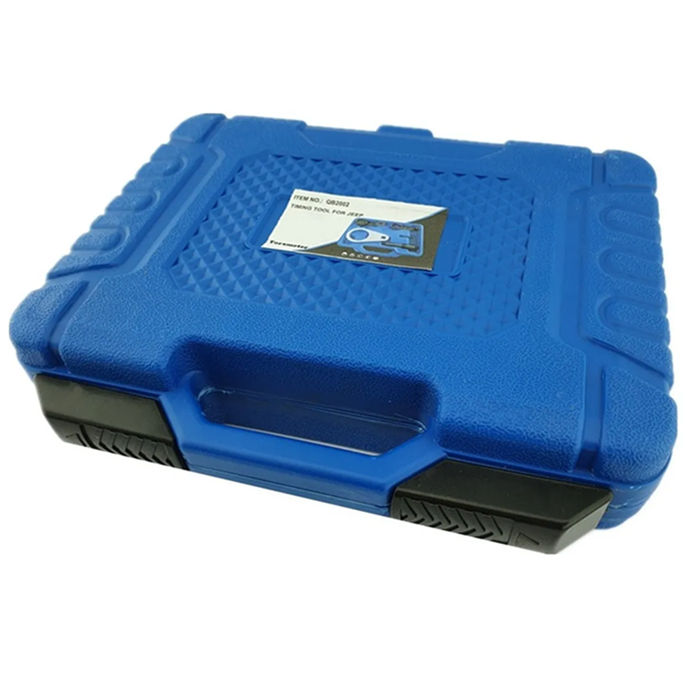 Trabador Puesta Punto Jeep Chrysler Dodge Gm 2.8-3