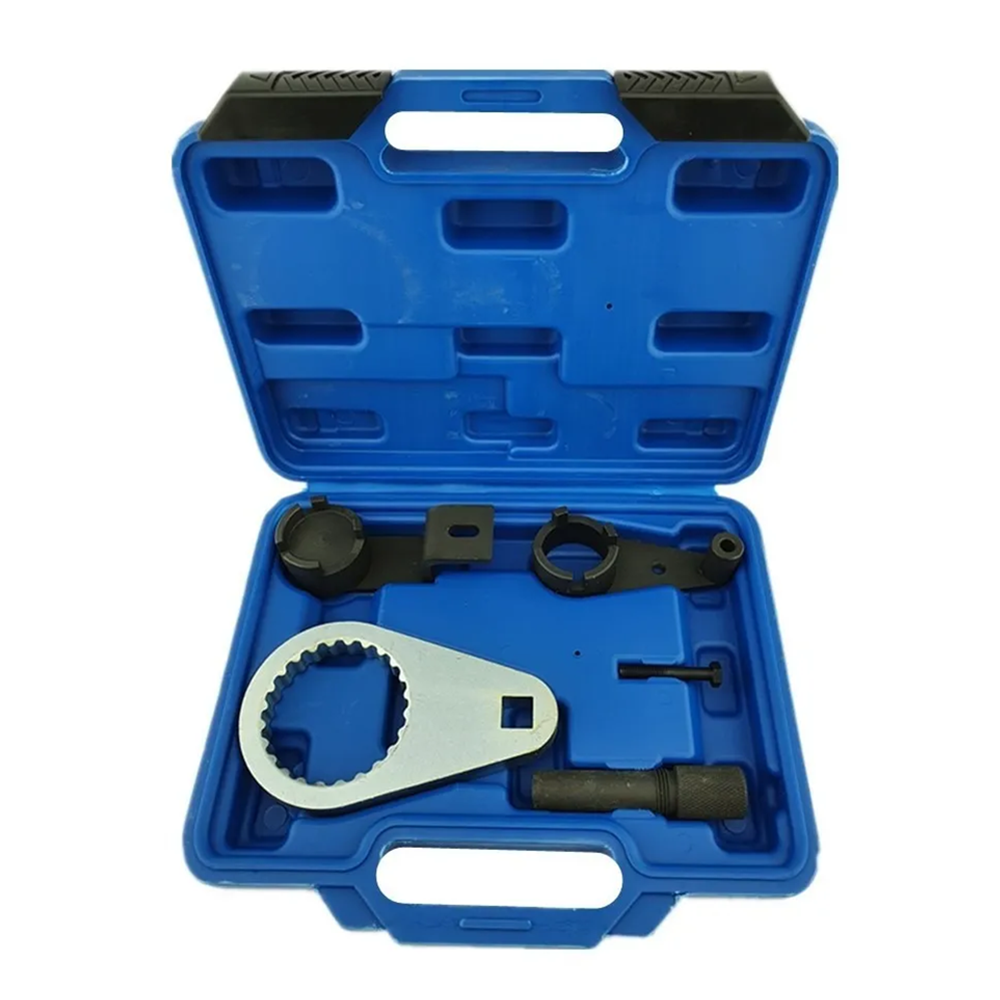 Trabador Puesta Punto Jeep Chrysler Dodge Gm 2.8-0
