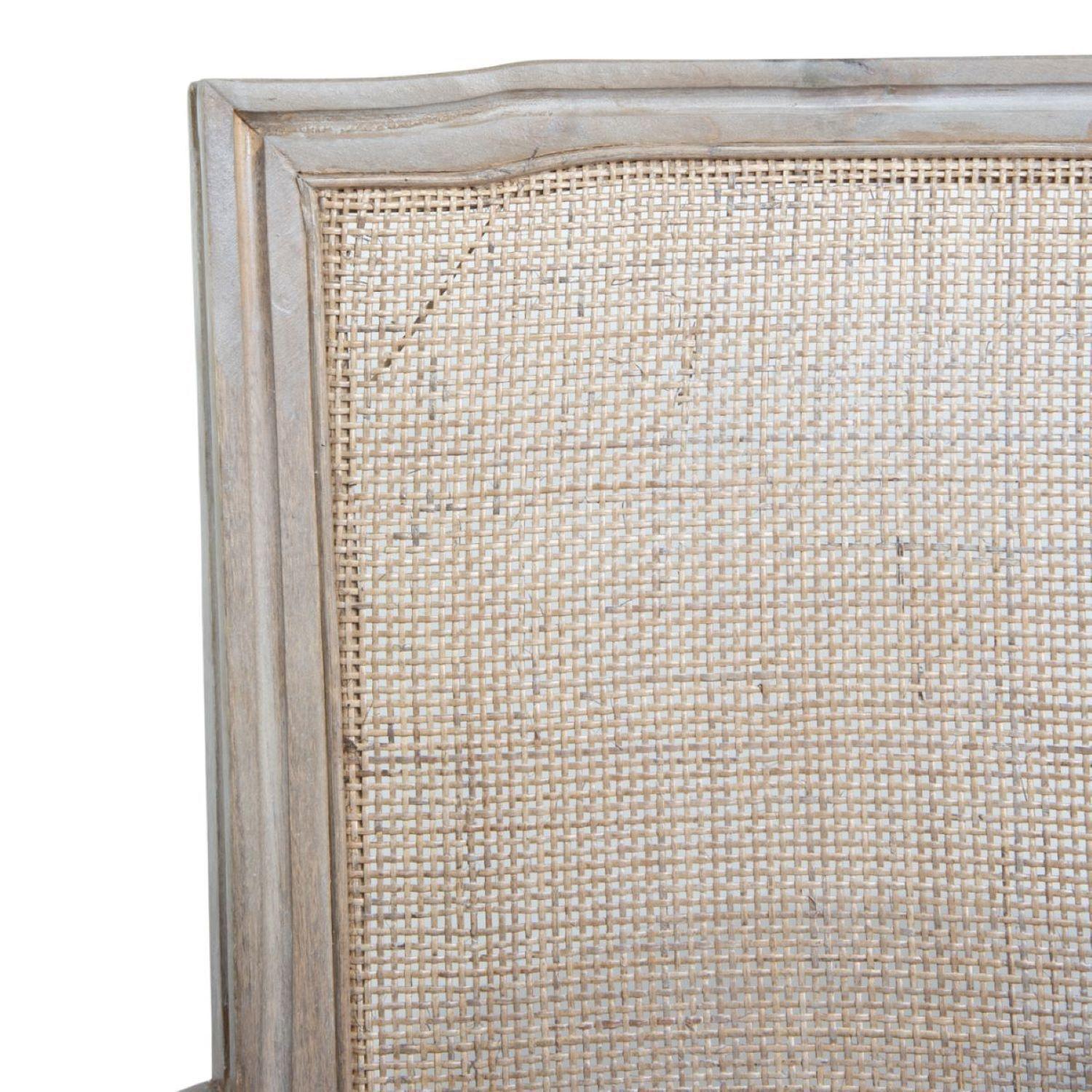 Silla Louis con apoyabrazos 56x53x98cm-2