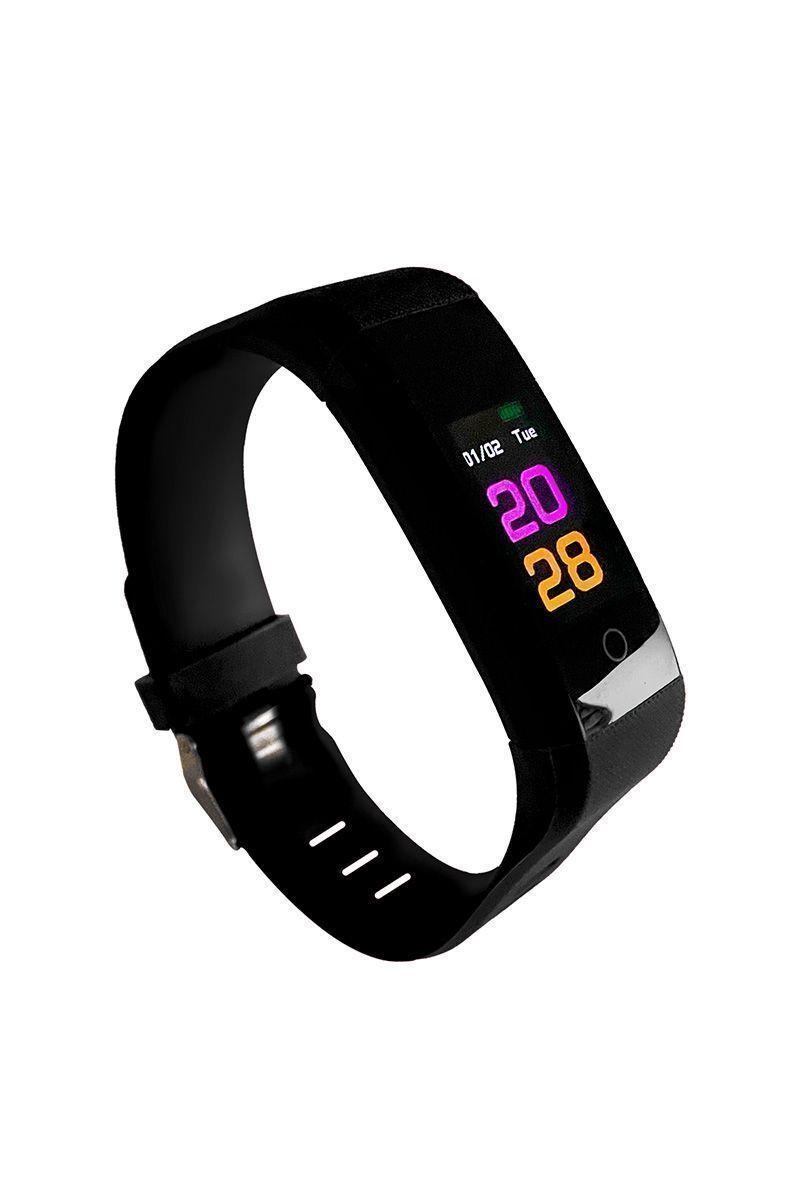 Smart Band ZN70 Negro-0