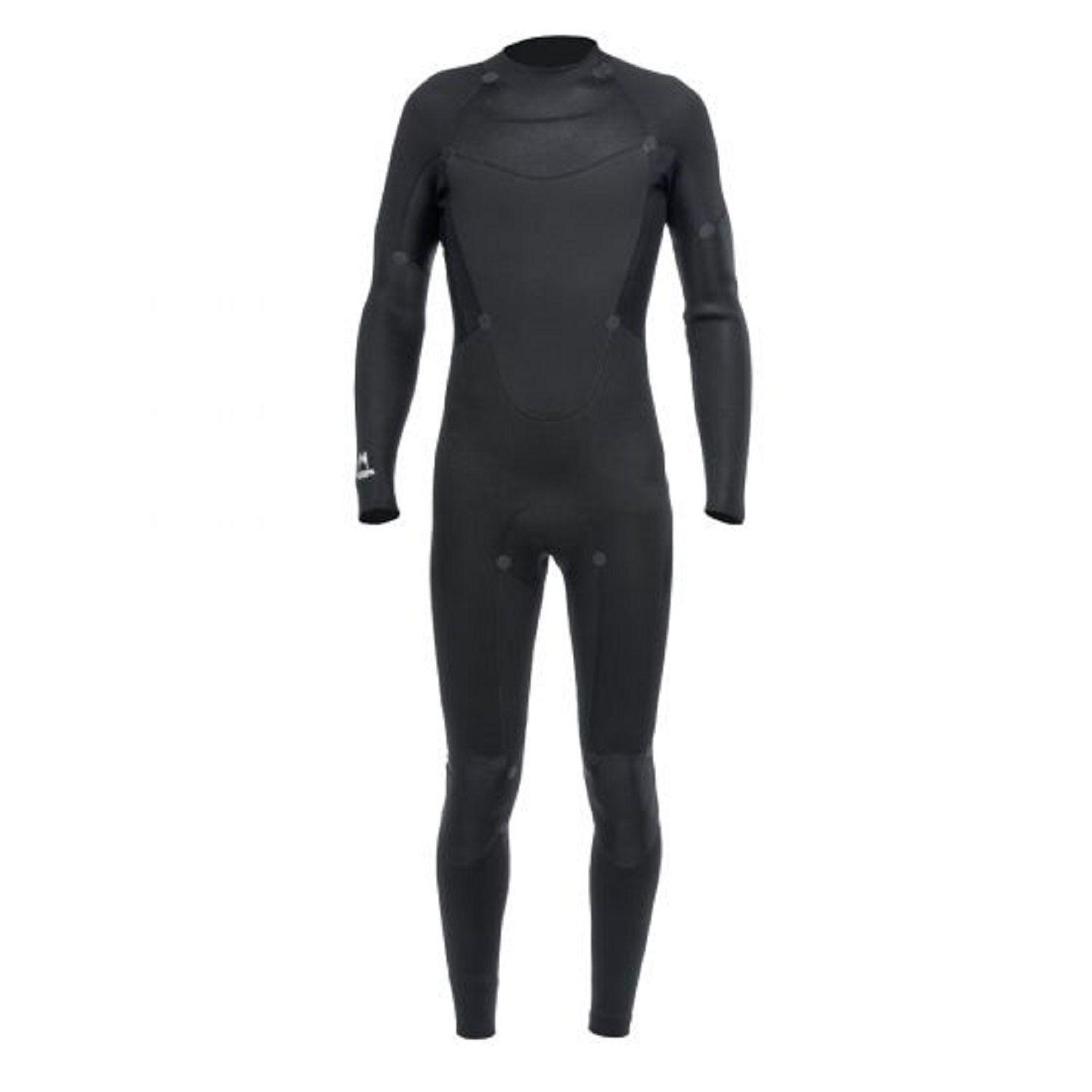 Traje de Agua G1 4/3 mm - Hombre - S-5