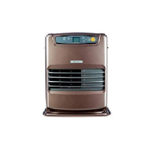 Estufa A Parafina Láser Mademsa 5 Litros Mfhk 550 Plus-0