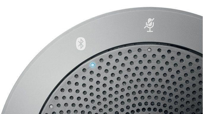 Parlante Manos Libres Jabra SPEAK 510 MS, inalámbrico, Bluetooth, PC, Tablet, Smartphone-4