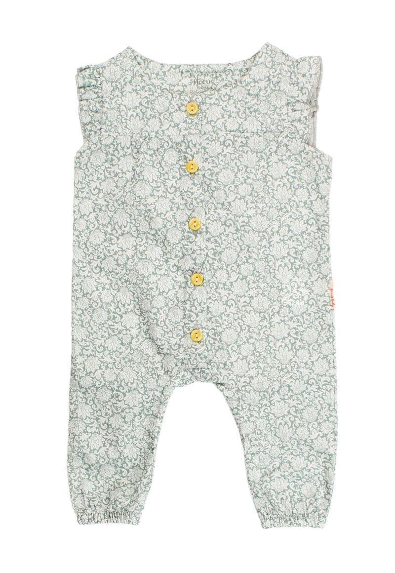 Enterito Newborn Estampado Back To Natural Ficcus-0