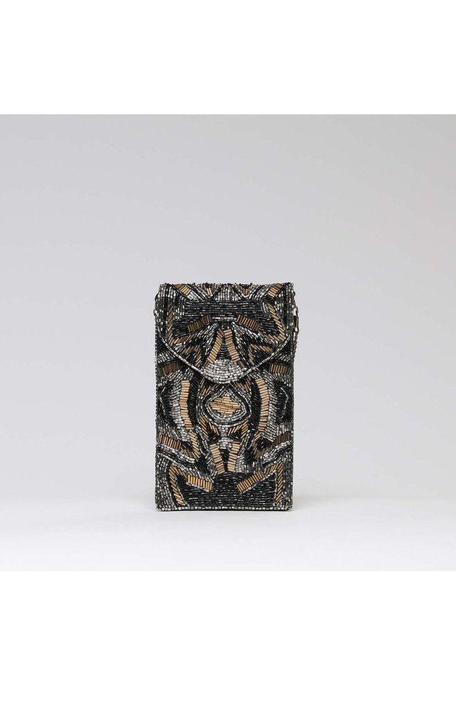 Minibag Negro Party Humana-0