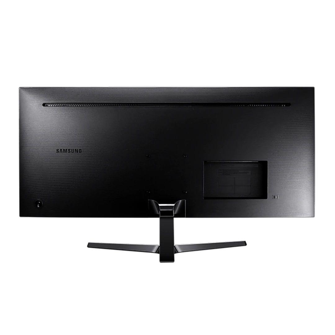 Monitor Curvo Samsung Ultra WQHD 34" USB type-C, USB, HDMI, LAN-4