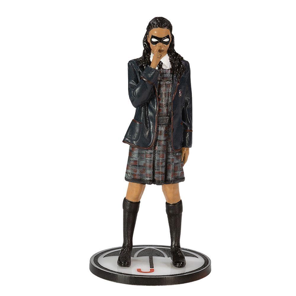 UMBRELLA ACADEMY NETFLIX FIGURE REPLICA 3 ALLISON-0