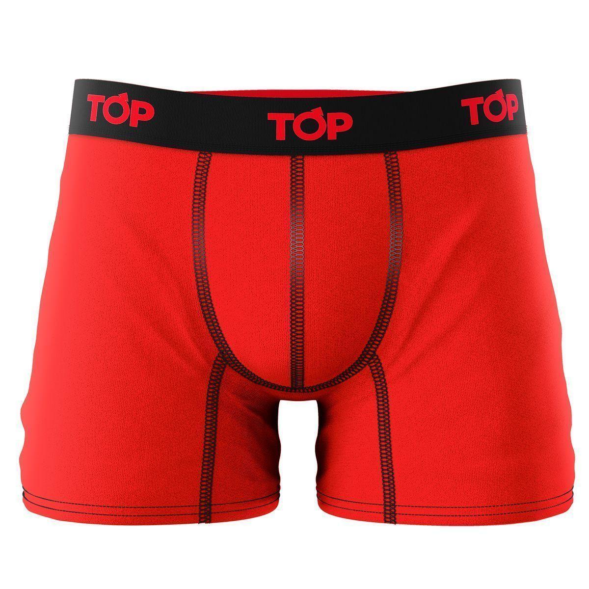 Boxers Medio Microfibra Pack 3 C2-3