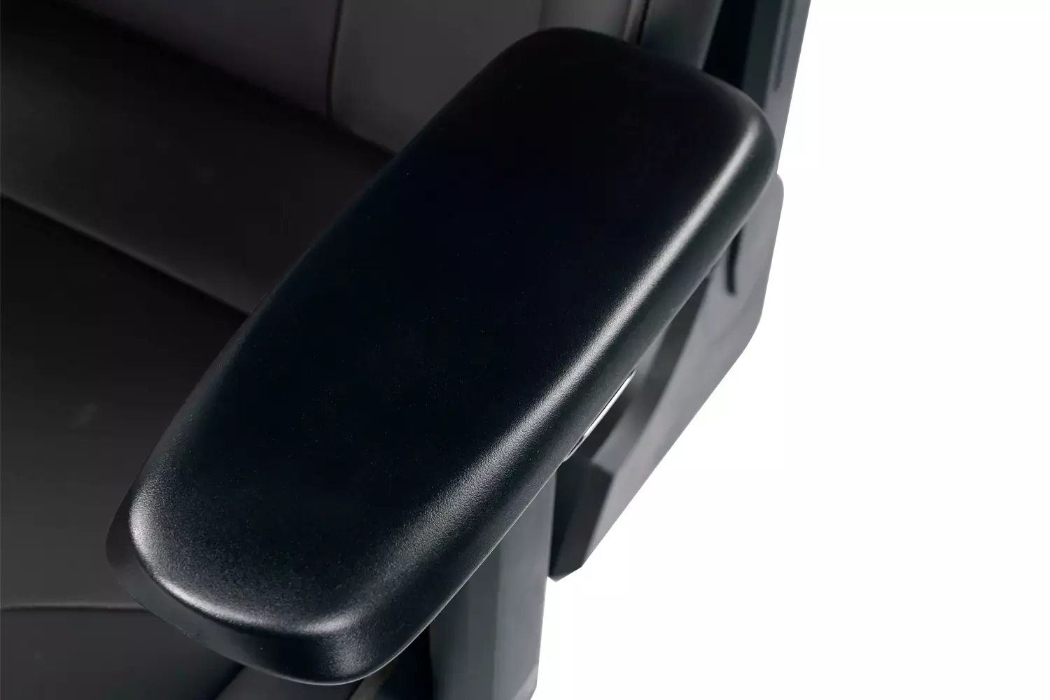 Silla Gamer Profesional King Series Black-4