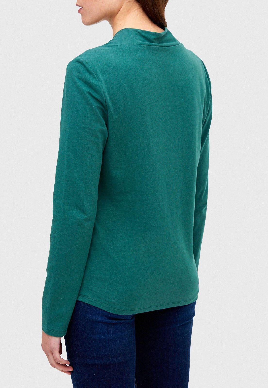 Polera Vegas Verde-1