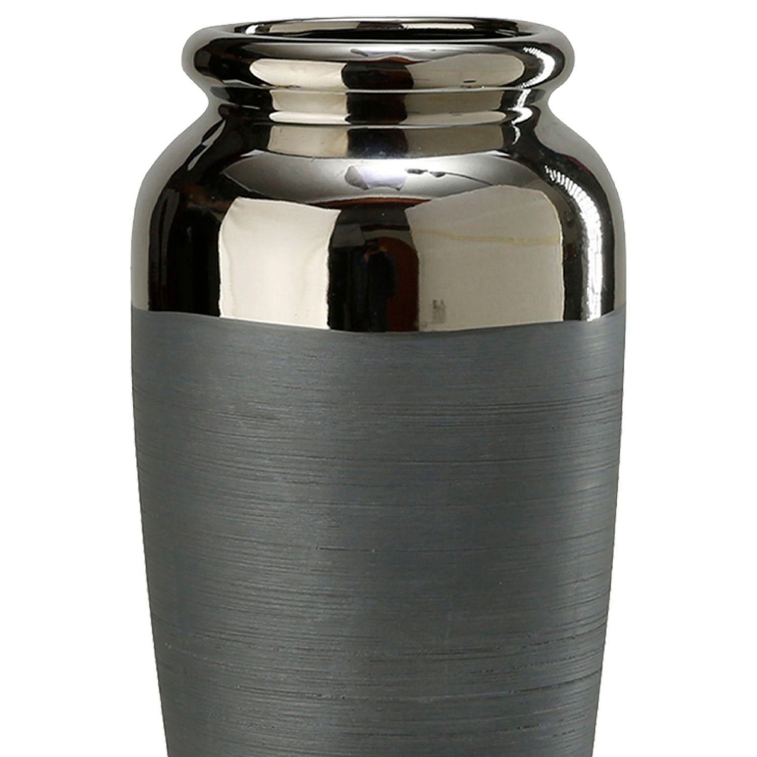 Jarrón Decorativo Thai Alto-2