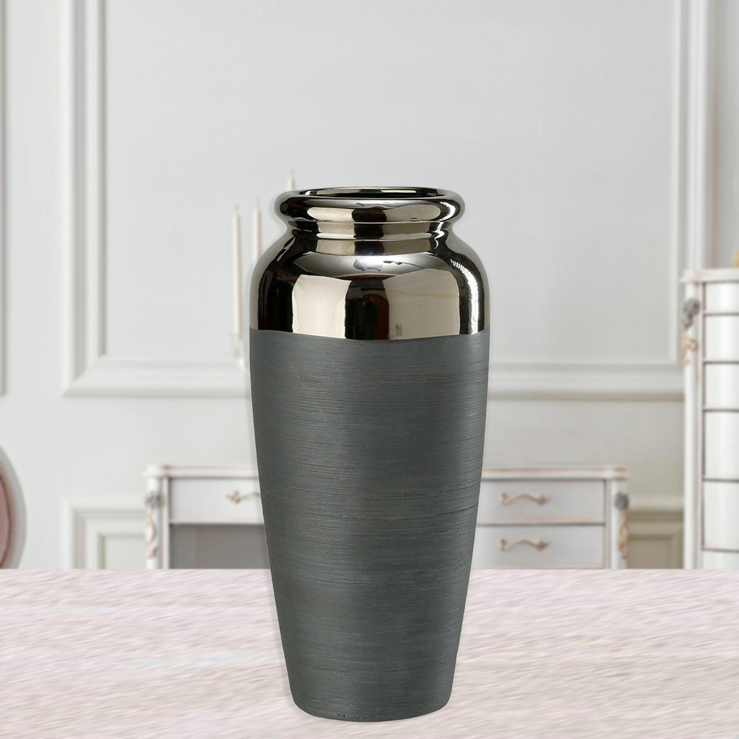 Jarrón Decorativo Thai Alto-3