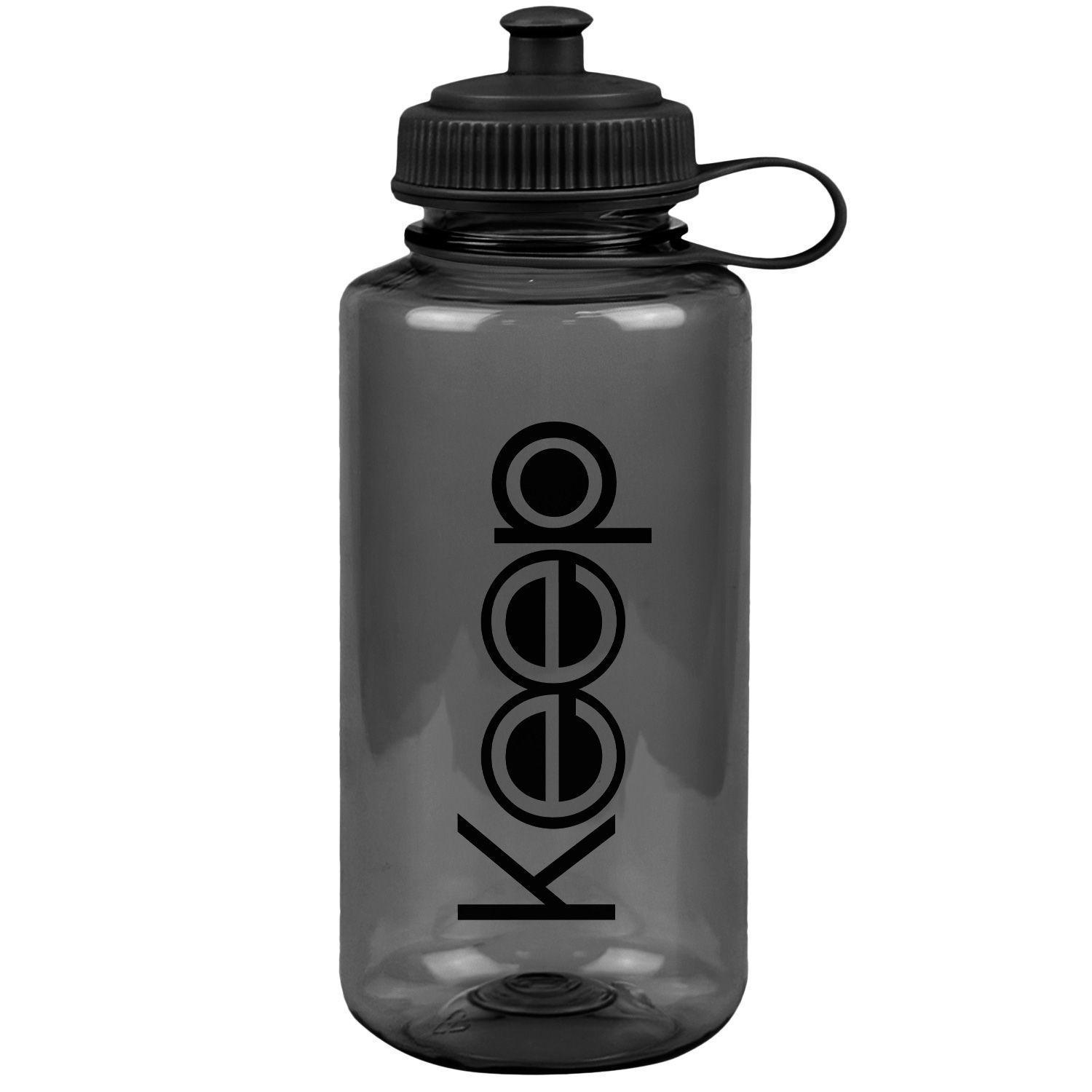 Botella Sport Keep 1 Litro-0
