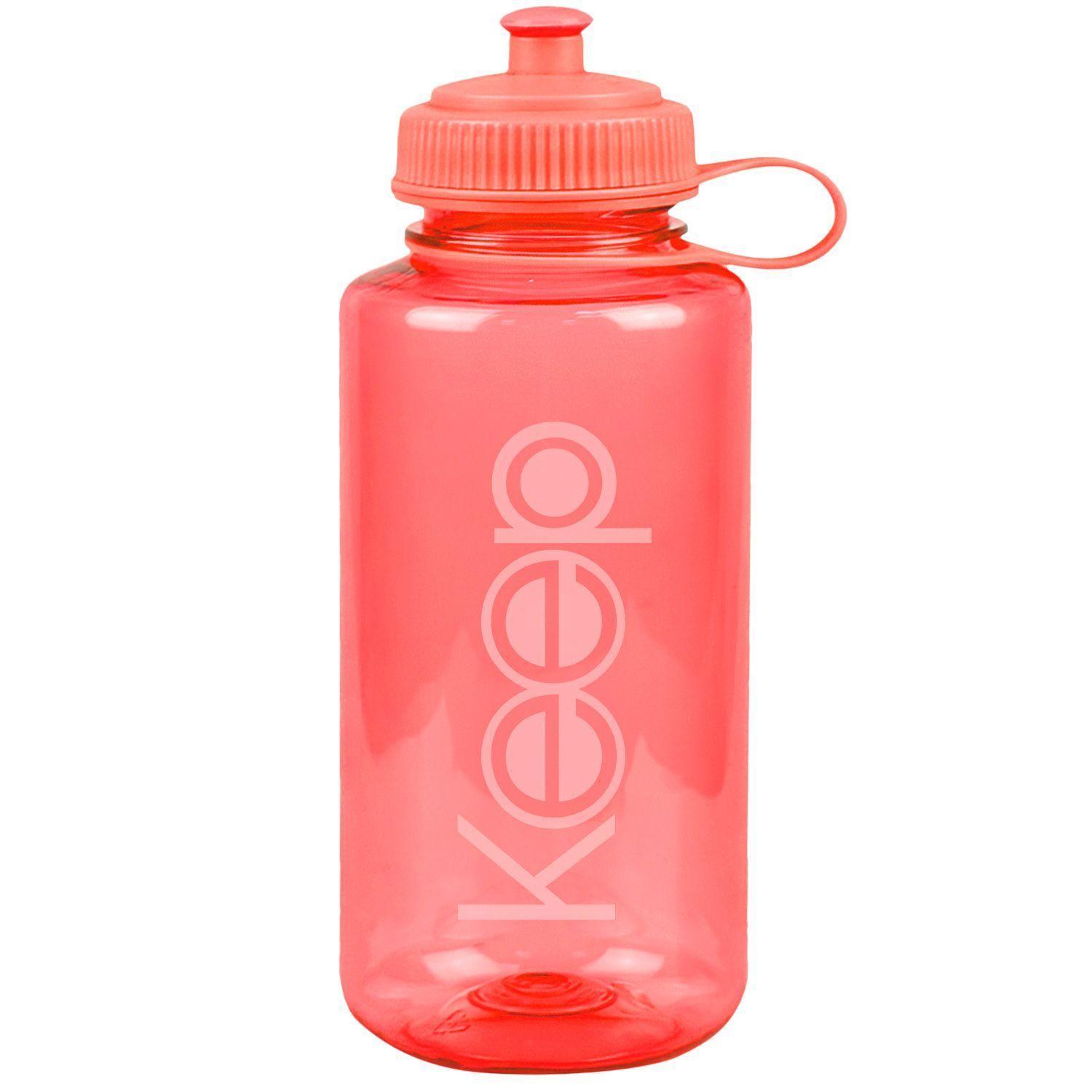 Botella Sport Keep 1 Litro-0