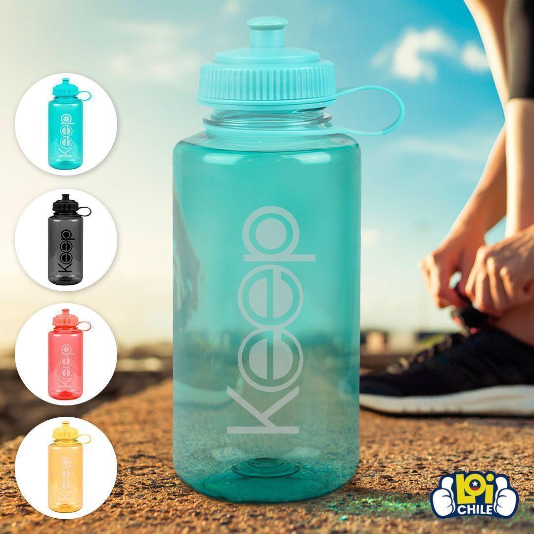 Botella Sport Keep 1 Litro-6