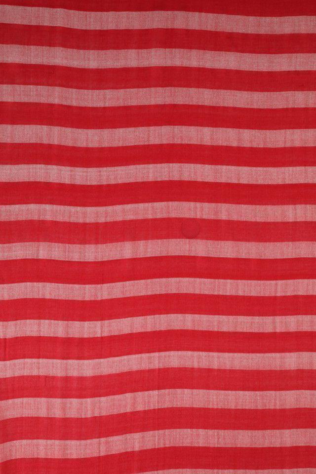 Pañuelo Bicolor Rojo Humana-1