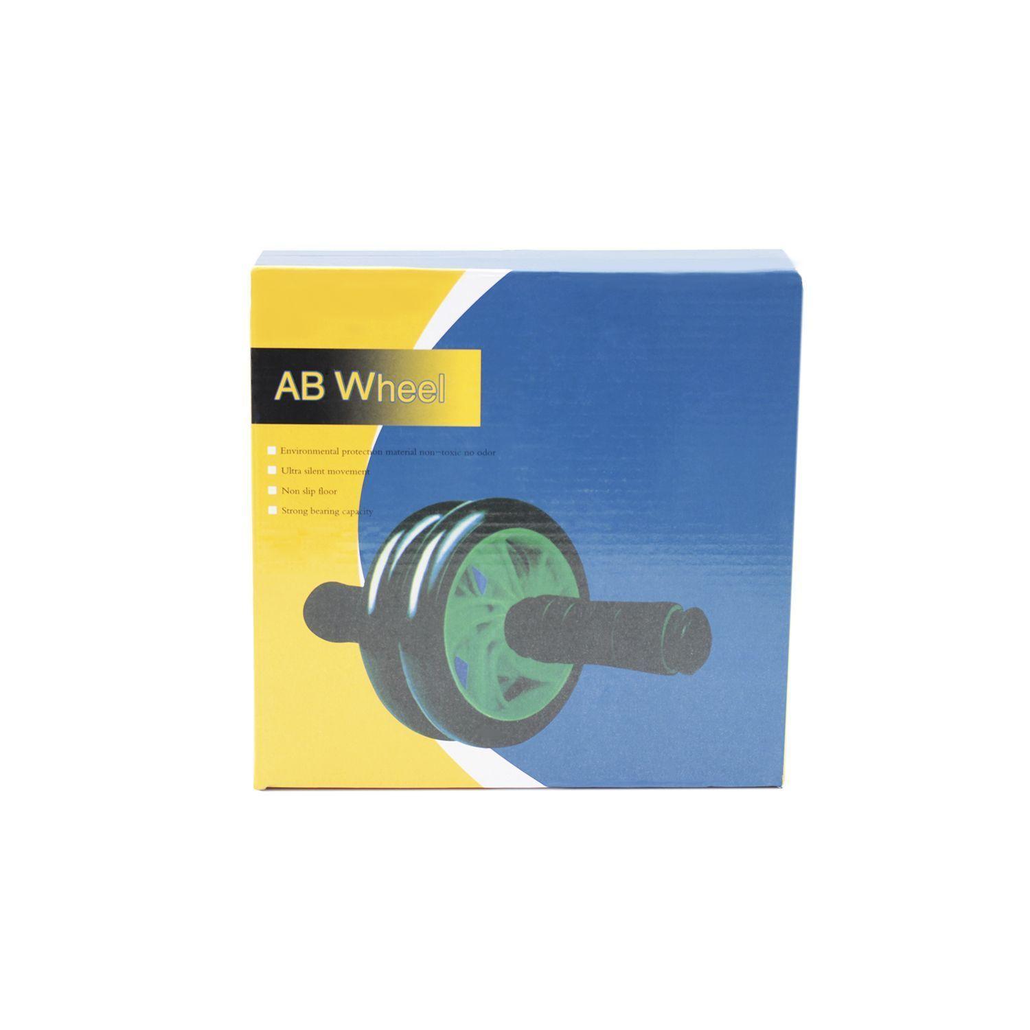 Rueda de Ejercicios Abdominales Antideslizante-4