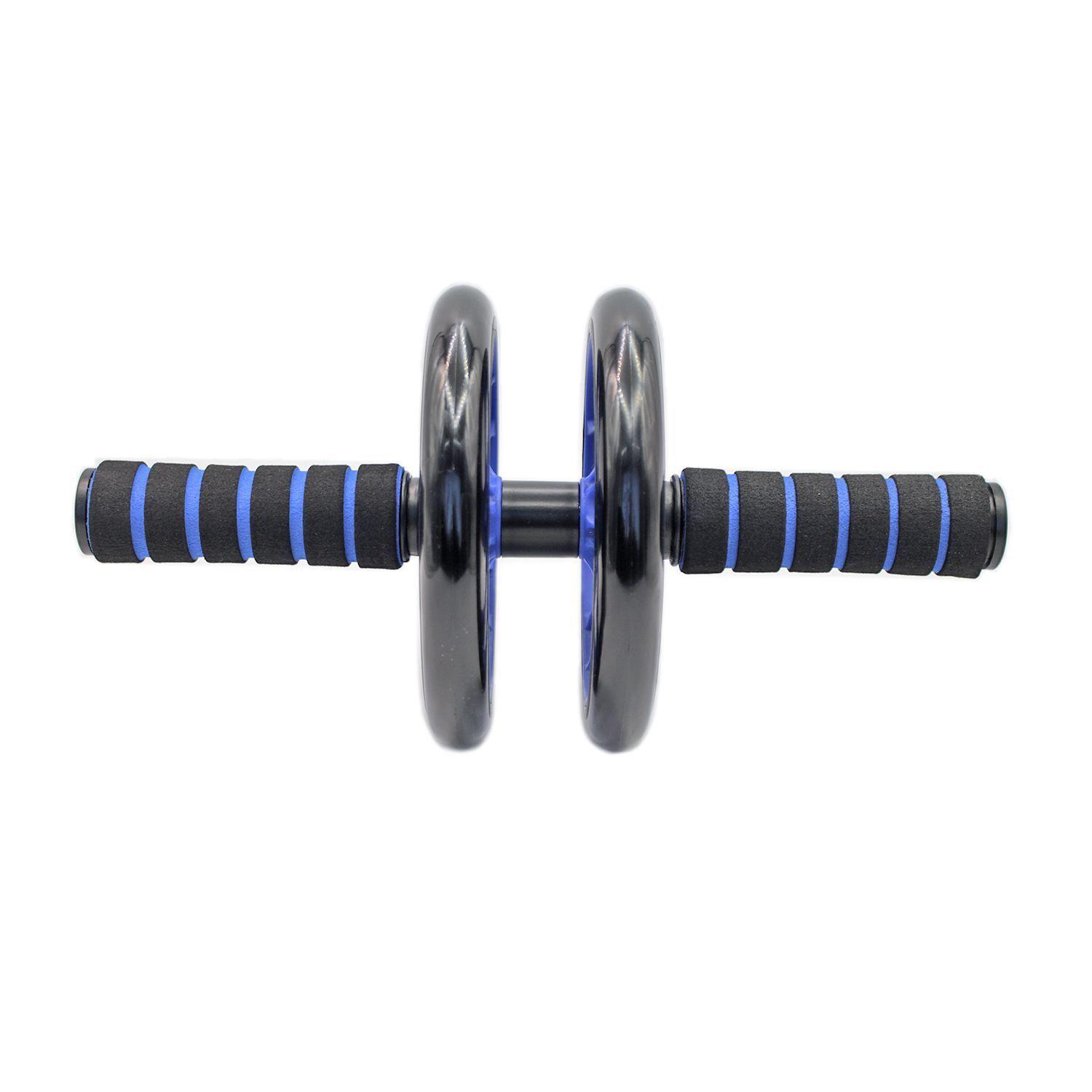 Rueda de Ejercicios Abdominales Antideslizante-1