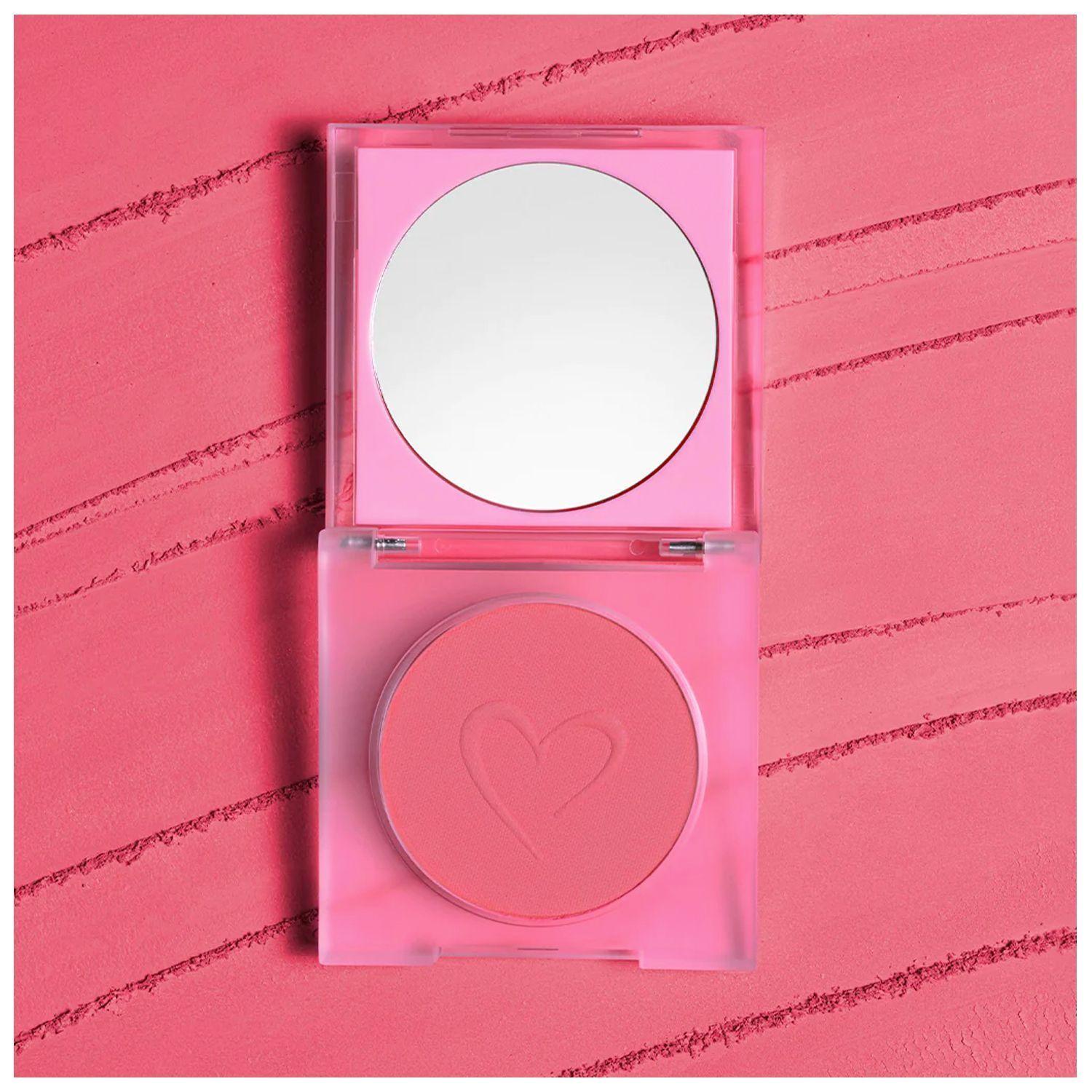 Paleta de Rubor "Blush Hush" Mood Beauty Creations-2