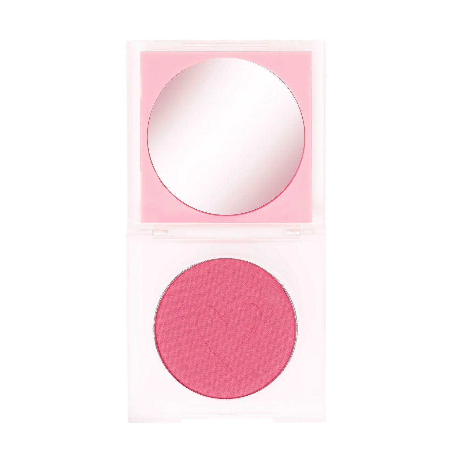 Paleta de Rubor "Blush Hush" Mood Beauty Creations-0