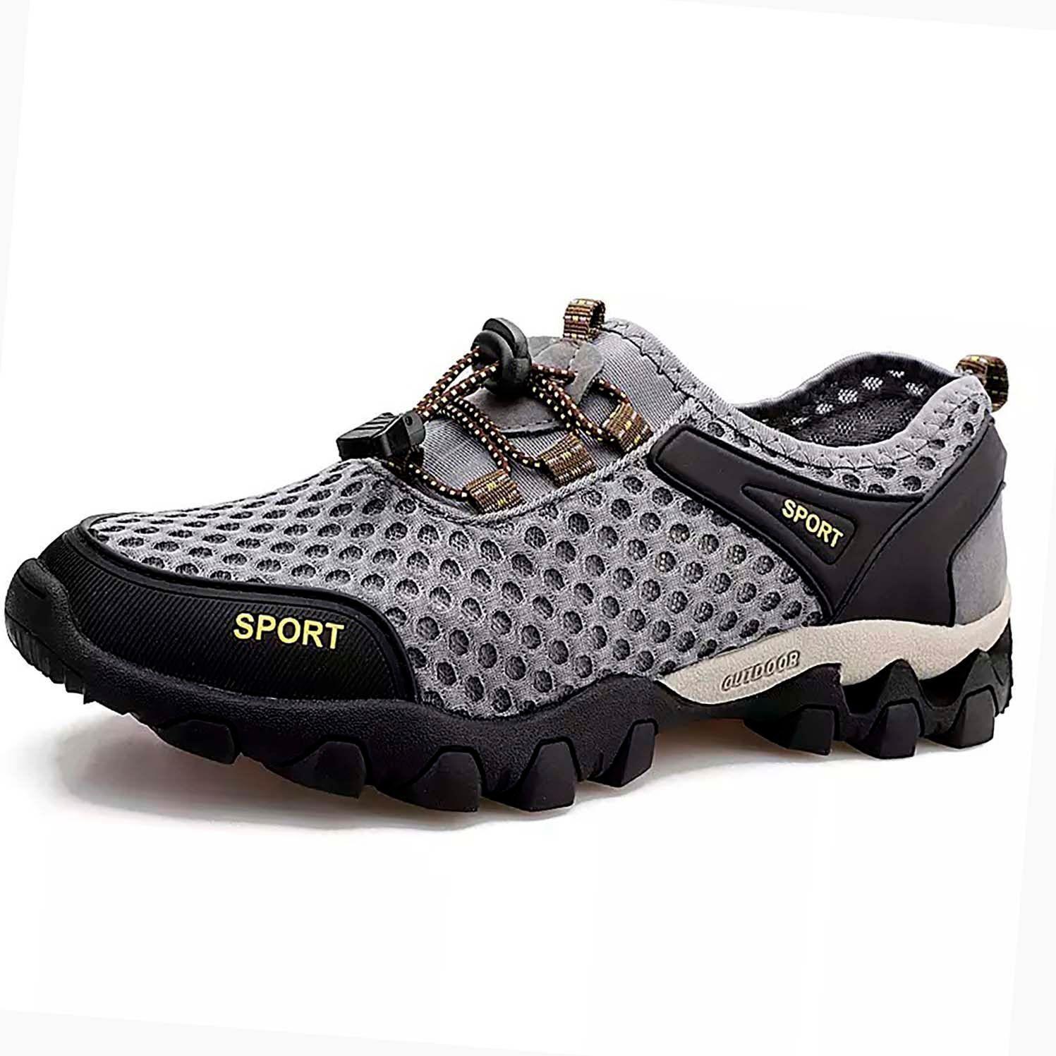 Zapatillas De Agua Para Playa Senderismo Y Camping-3